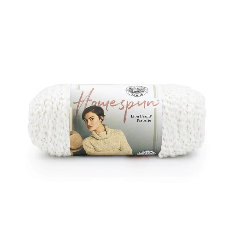 Lion Brand Homespun